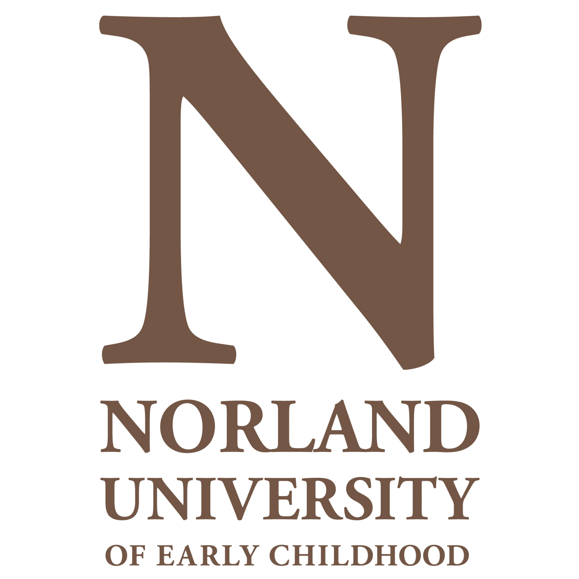  Logo of the company, returns to the landing page after login.